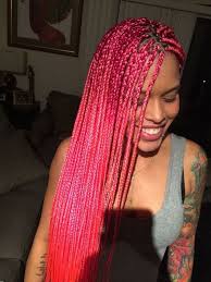 Maybe you would like to learn more about one of these? Hair Styles Long Box Braids With Beads Digiphotomasters