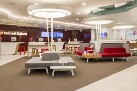 With bulbank online you will be able to use your funds any time you like, transfer money and pay utility. Unicredit Bulbank Sveta Nedelya Offisphera