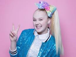 I'm jojo, all i talk about it how excited i am to go on tour! Jojo Siwa Youtuber Singer Knowikibio Com
