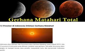 This opens in a new window. Gerhana Matahari Total For Android Apk Download