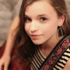 Stream Dance Partner by Phoebe Fry