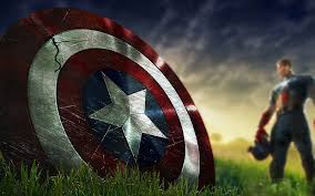 Il suffit de cliquer et regarder! Captain America Shield Fortnite Hd Wallpaper Peakpx