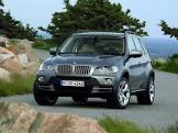 BMW-X5-(X70)