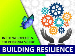 What, really, is resilience in social work? Building Resilience In The Workplace And The Personal Sphere