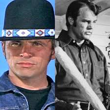 What are people's memories of the movies Billy Jack and Walking Tall?