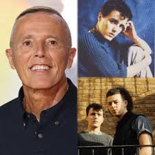 Modern Talking was a highly successful German pop duo formed by arranger,  songwriter, and producer Dieter Bohlen and singer Thomas Anders. Known as  Germany's most successful pop duo, they gained international fame