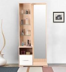 Buy Dressing Unit By Evok Online Dressing Units Tables Furniture Pepperfry Product Dressing Table Design Simple Dressing Table Dressing Table Mirror Design