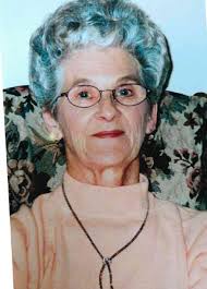 Obituary: Germaine Irene Jackson