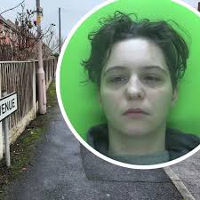 Coroner to examine death of toddler Gracie Crowder who was killed by her  mum