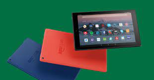 Be careful about where you have when press the circle button and go back to open file manager and select the apk the installer button is lighting. The Best Amazon Fire Tablet 2021 Which Model Should You Buy Wired