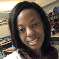 Tameka Brown's Instagram, Twitter & Facebook