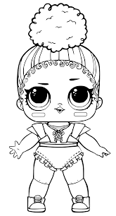 Lol Doll Coloring Pages Coloring Rocks Unicorn Coloring Pages Baby Coloring Pages Coloring Pages