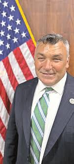 Welcome Trustee Habert