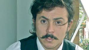 Gerardo Naranjo over VOY A EXPLOTAR