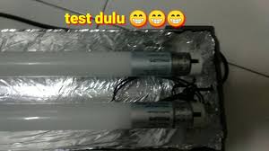 Kemudian juga saya menjelaskan perbedaan dari 3 jenis lampu tanning yang menurut saya paling efektif digunakan untuk mentanning ikan arwana / arowana super red kalian supaya warna nya bisa cepat keluar. Diy Lampu Soft Taning Lampu Tanning Arwana Tanpa Balas Ballast Lampu Youtube