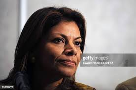 127 Laura Arias Photos & High Res Pictures