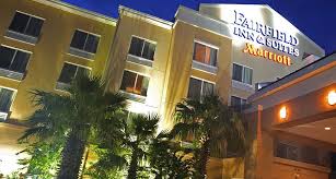 Fairfield Inn Suites Titusville Kennedy Space Center Quality Rooms Free High Speed Internet Provide Great Val Fairfield Inn Titusville Kennedy Space Center