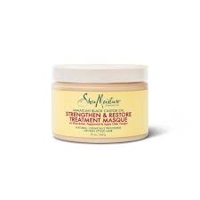 Check out this list of the best oils for dry hair available on the market. Sheamoisture Treatment Masque For Dry Hair Jamaican Black Castor Oil 12 Fl Oz Target