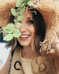 Collection by millie bobby brown • last updated 2 weeks ago. Millie Bobby Brown Milliebobbybrownactres Instagram Fotograflari Ve Videolari Millie Bobby Brown Bobby Brown Bobbi Brown Eyeshadow