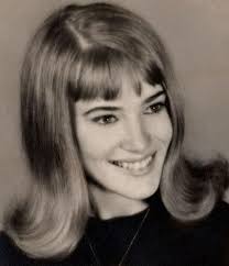 Susan Powers Obituary (1948