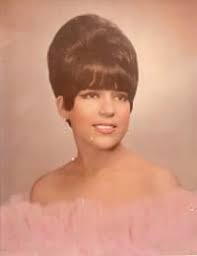 Lucia Casillas Obituary (1948