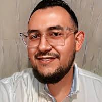 Martin Pedro Partida Gamez Email & Phone Number