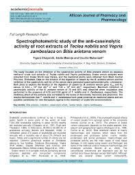 Image result for Vepris zambesiaca