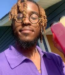 9.8.95. God is still good. Thank you to everyone who has ever been a part  of my life, whether in person or in spirit ❤️., I hope to drift away from  the Western lie of “Black Excellence” and draw ...