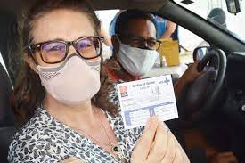 Em entrevista coletiva durante a manhã, o prefeito cícero lucena falou sobre a possibilidade de reduzir a idade para a aplicação. Prefeitura Amplia Publico E Vacina Trabalhadores Do Ensino Superior A Partir De 35 Anos Contra A Covid 19