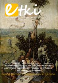 Etki Dergi 4 Dergi By Etki Dergi Issuu