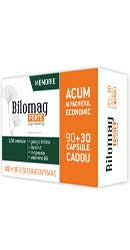 Справки по телефону ☎ 8 800 500 4549. Bilomag Forte Memorie 90 De Capsule Zdrovit 90 De Capsule Pentru Memorie Pcfarm Ro