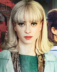 Ridley Road: another BBC1 drama that feels like Call the Midwife, but isn't