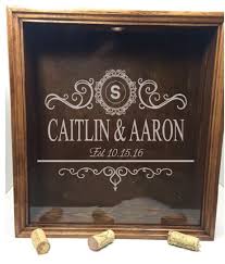 Our vast range covers all styles and tastes. Wine Cork Shadow Boxes