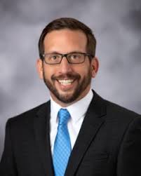 Airport Board and Senior Staff