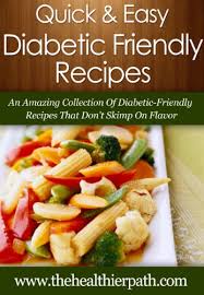 Add garlic and wait a few seconds to add the broccoli and cauliflower. Diabetic Friendly Recipes An Amazing Collection Of Diabetic Friendly Recipes That Don T Skimp On Flavor Quick Easy Recipes Kindle Edition By Miller Mary Cookbooks Food Wine Kindle Ebooks Amazon Com