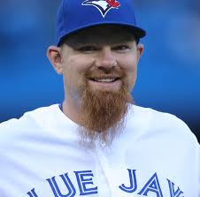 Happy Birthday B.J. Ryan