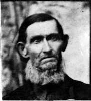 Samuel Keele and Annie Elizabeth Hess Pioneer History: Samuel Keele Pioneer  History