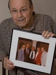 Photos: Baseball legend Joe Garagiola
