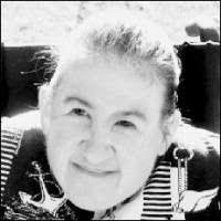 Amy Oldfield Obituary (2011)