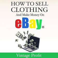 You can also make money straightaway by completing surveys, microtasks, rewards programs, or any of the other simple suggestions on this list. How To Sell Clothing And Make Money On Ebay By Vintage Profit Audiobook Audible Com