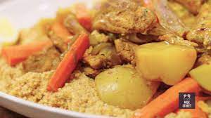 Check spelling or type a new query. Christopher Kimball S Milk Street North African Chicken Couscous Facebook