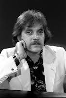 A Shroud of Thoughts: Godspeed Gary Brooker