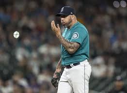 Continue up the coast to anchorage or check out glacier national park in neighboring montana. Mariners Santiago Expected To Have Sticky Appeal Next Week