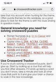 Pin By Rj On Crosswords Info Crossword Puzzles This Or That Questions General Knowledge