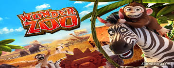 Wonder Zoo Animal Rescue Is An Simulation Game For Android Download Latest Version Of Wonder Zoo Animal Rescue Mod Apk Data Wonder Zoo Animal Rescue Zoo