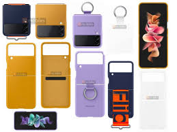 The earbud battery indicator light is located inside of the charging case whereas the battery indicator light on the front of the charging case indicates the charging status of the case itself. Renders Reveals Back Cases For Samsung Galaxy Z Flip 3 Z Fold 3 Techstory