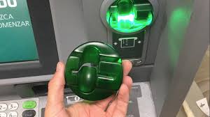 With the summer travel season in high gear, the ftc is warning drivers about skimming scams at the pump. Warning Issued After Credit Card Skimmer Found On Atm At Melvindale 7 11