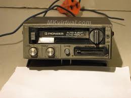 Pioneer Kp 373 Jpg 1000 750 Pioneer Car Stereo Car Audio Car Stereo