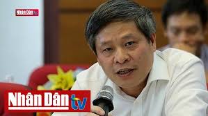 Buộc thôi việc Thứ trưởng Bộ Khoa học và Công nghệ Phạm Công Tạc