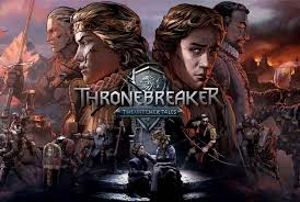 To claim your copy, you'll need to download gog galaxy 2.0 and connect it to the platform where you already own the witcher 3. Thronebreaker The Witcher Tales Free Download V1 1 Repack Games